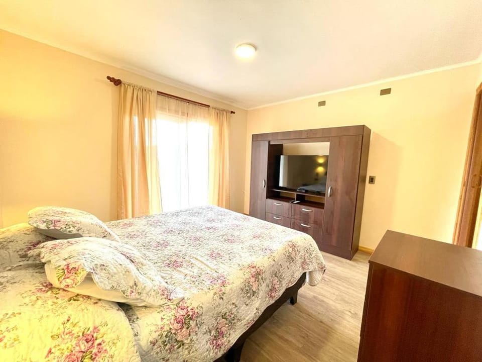 ApartHotel Cuatro Estaciones Frutillar Bajo Apartment in Los Lagos, Chile