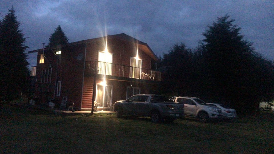 ApartHotel Cuatro Estaciones Frutillar Bajo Apartment in Los Lagos, Chile