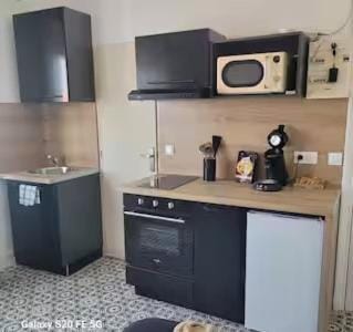 Au grain du nord Apartment in Dunkirk