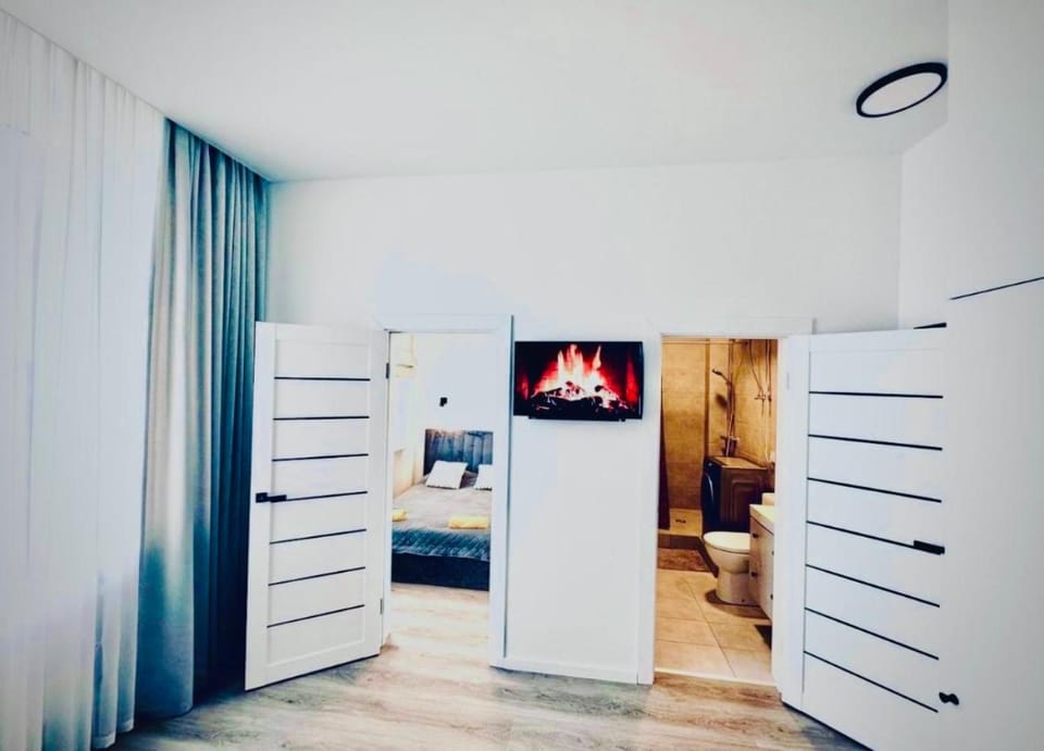 M&M Apartment III SELF CHECK-IN Apartment in Lithuania