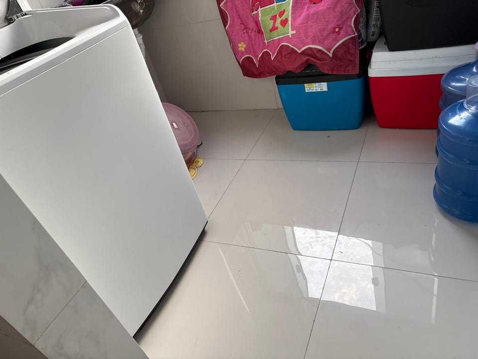 Jô baia Apartment in Belém