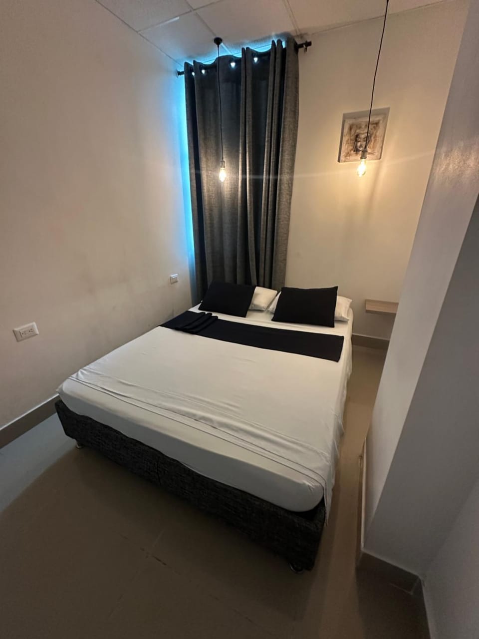 Hotel Ibiza Hotel en Cartagena de indias, sector comercial Hotel in Cartagena