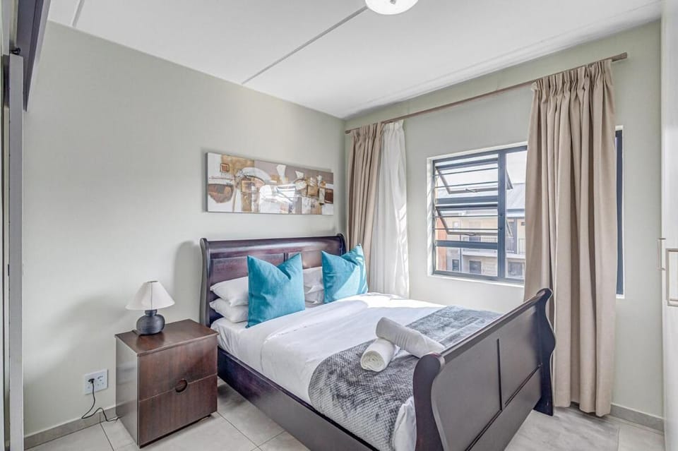 225 The Woods, Kyalami Apartment in Sandton