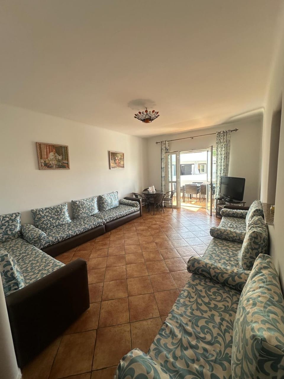 la cassia cabonegro Apartment in Tangier-Tétouan-Al Hoceima