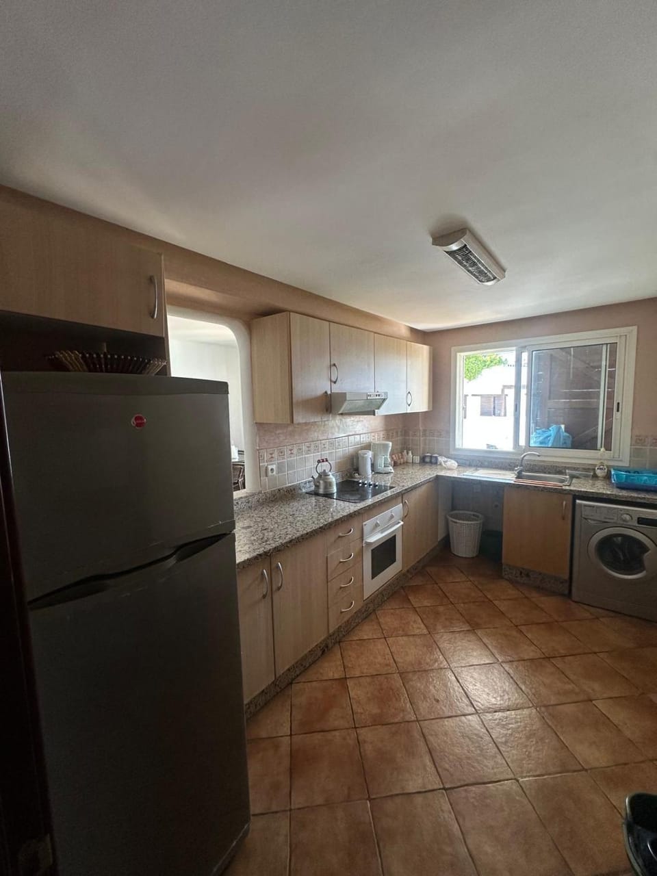 la cassia cabonegro Apartment in Tangier-Tétouan-Al Hoceima