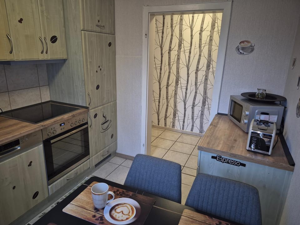 Ferienwohnung Apartment in North Rhine-Westphalia