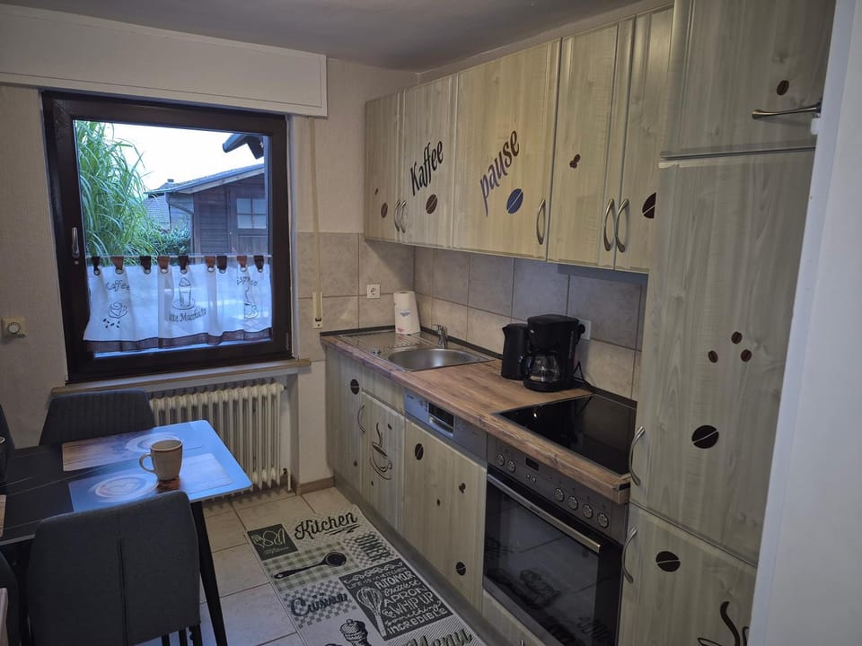 Ferienwohnung Apartment in North Rhine-Westphalia
