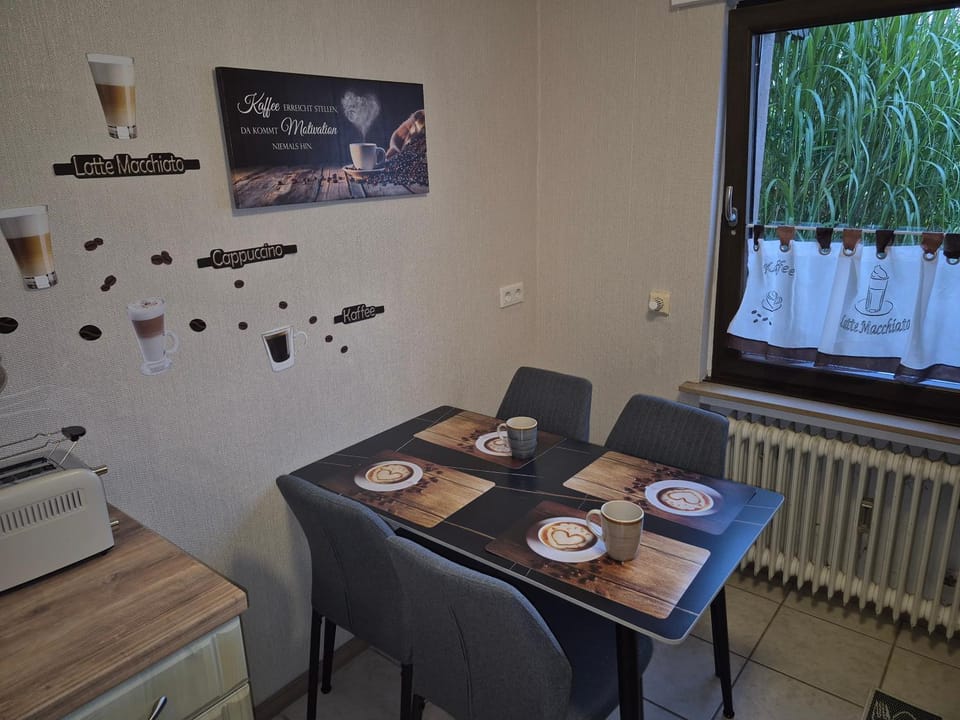 Ferienwohnung Apartment in North Rhine-Westphalia