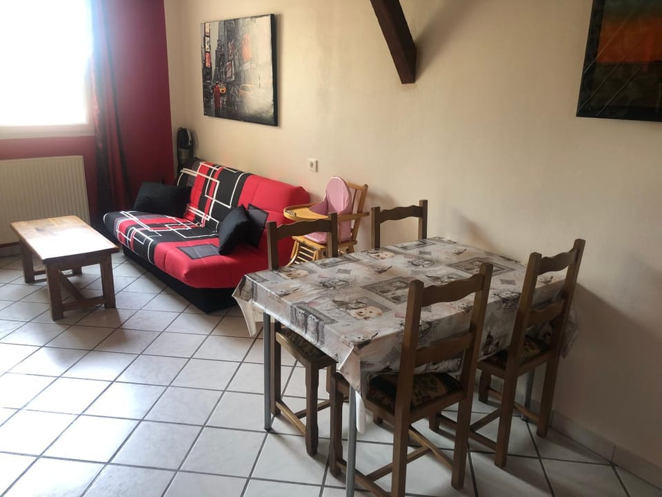 gite vercors gite du prunier Apartment in Provence
