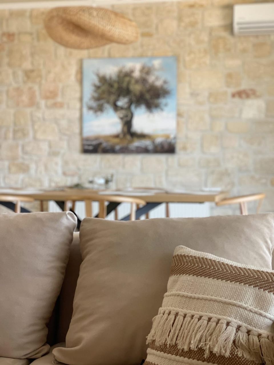 Villa Elpida House in Halkidiki