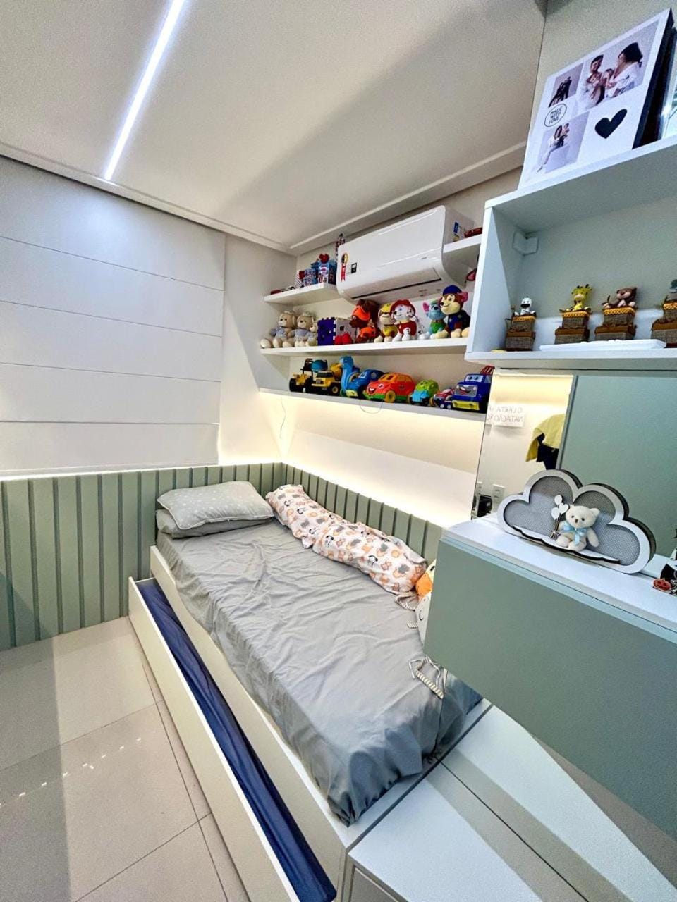 COP30 Apartamento Aconchegante no Marco Apartment in Belém