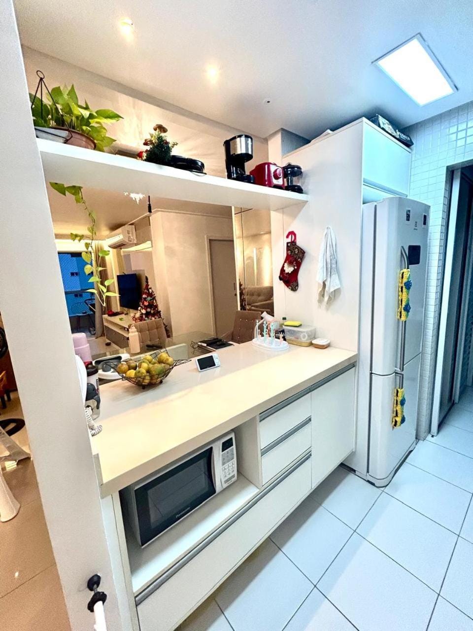 COP30 Apartamento Aconchegante no Marco Apartment in Belém