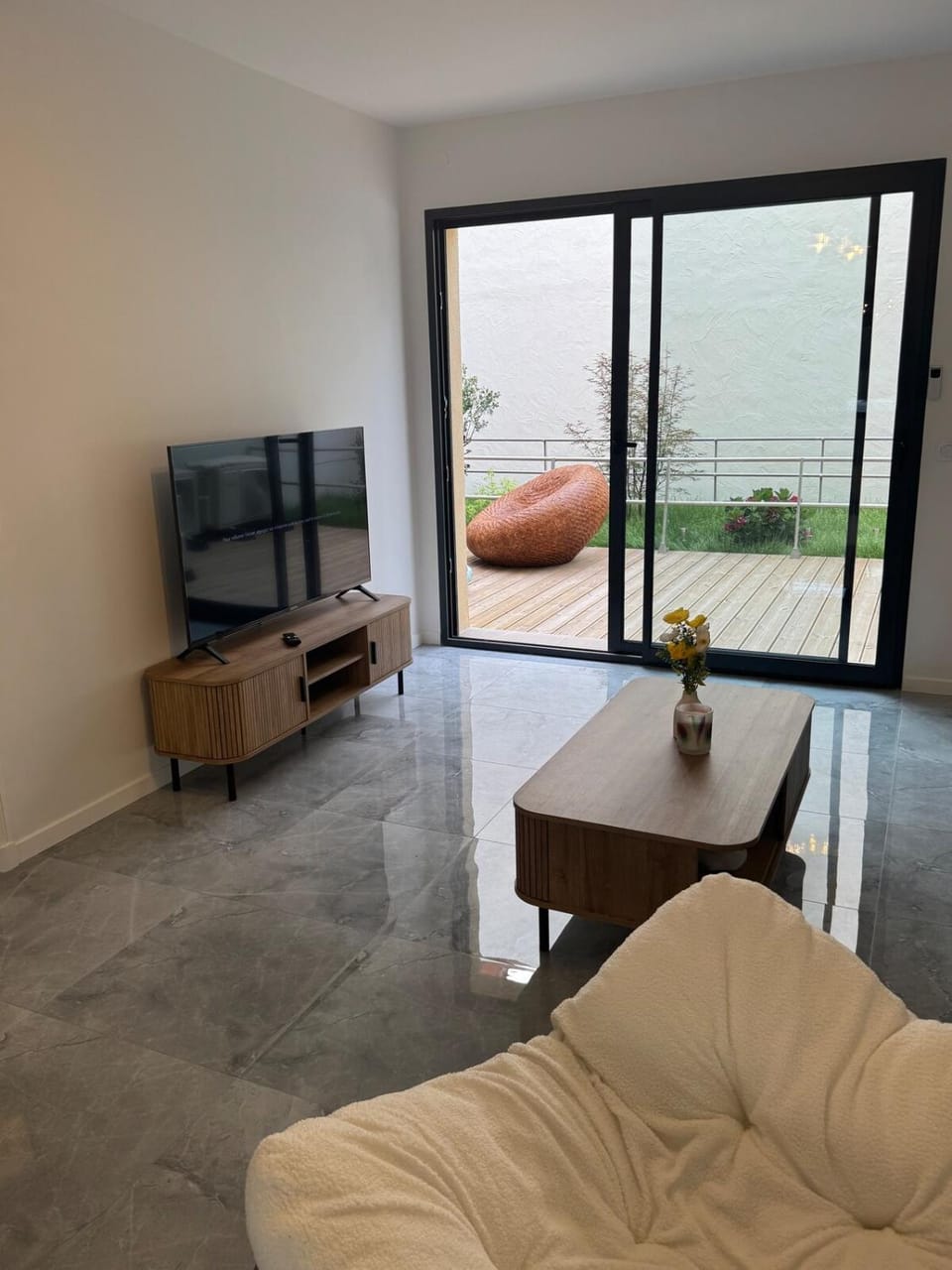 T2 modern - 10 min from Paris Apartment in Île-de-France