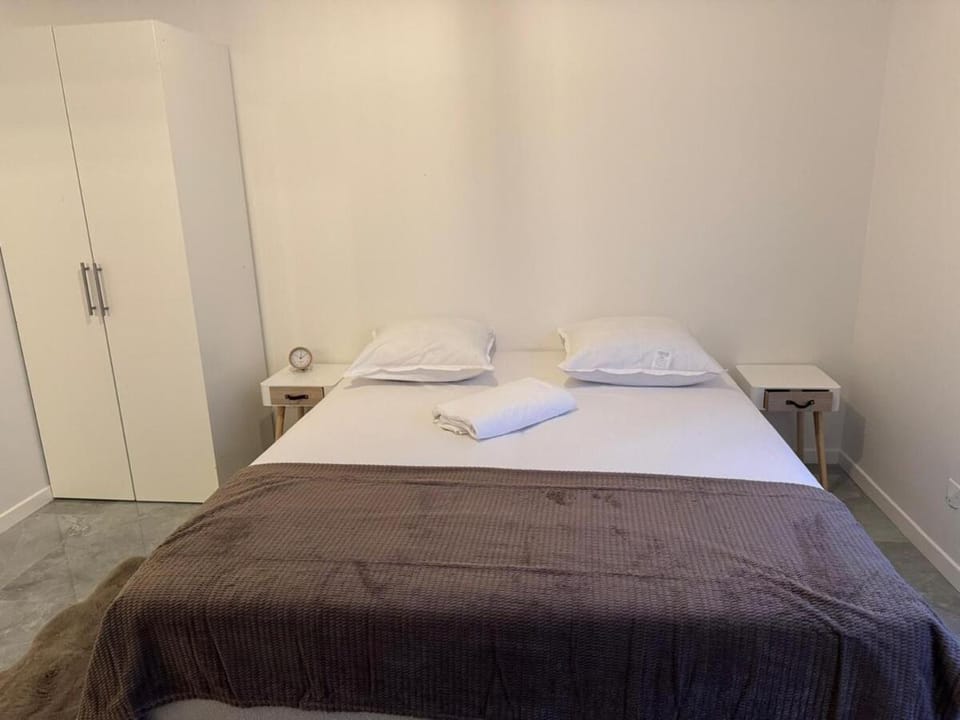 T2 modern - 10 min from Paris Apartment in Île-de-France