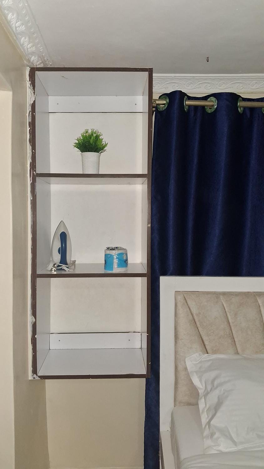 wardrobe