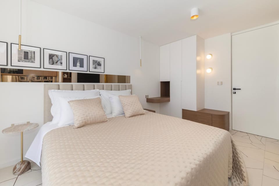 Luce sul Mare studio apartment 1 Apartment in Zadar