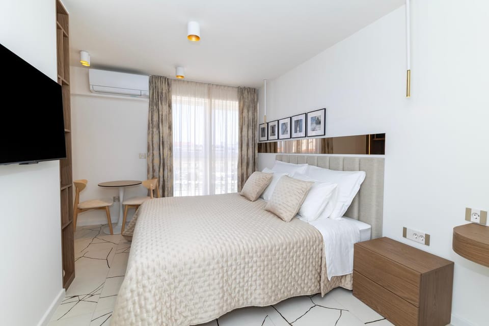 Luce sul Mare studio apartment 1 Apartment in Zadar