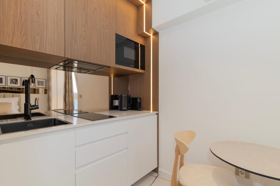 Luce sul Mare studio apartment 1 Apartment in Zadar