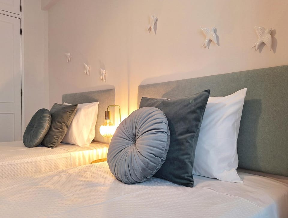 Casinha da Ria II Apartment in Faro