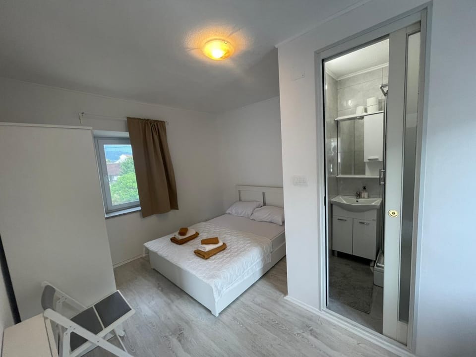Holiday Home Apartment in Dubrovnik-Neretva County