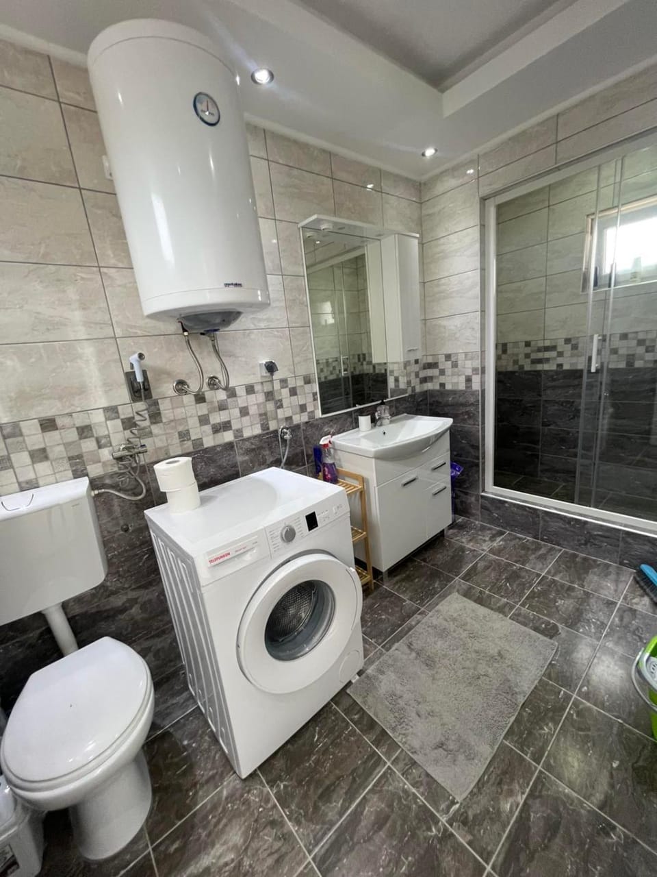 Holiday Home Apartment in Dubrovnik-Neretva County