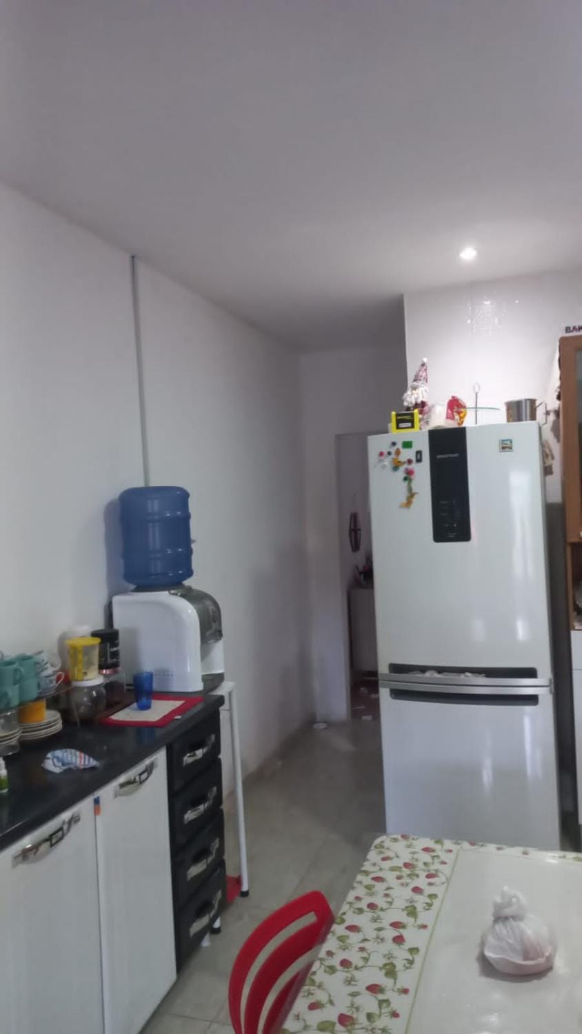 Residência Franco House in Belém