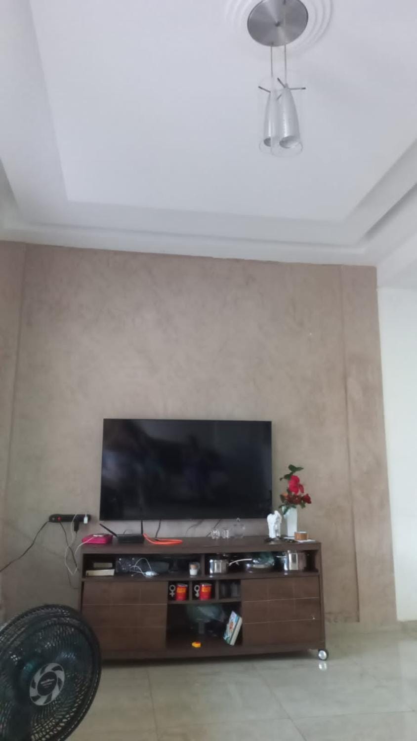 Residência Franco House in Belém