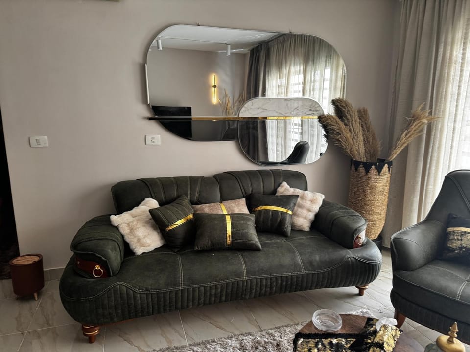 madinaty B15 Apartment in Cairo Governorate