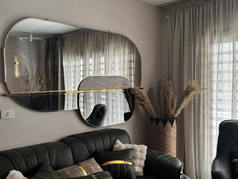 madinaty B15 Apartment in Cairo Governorate