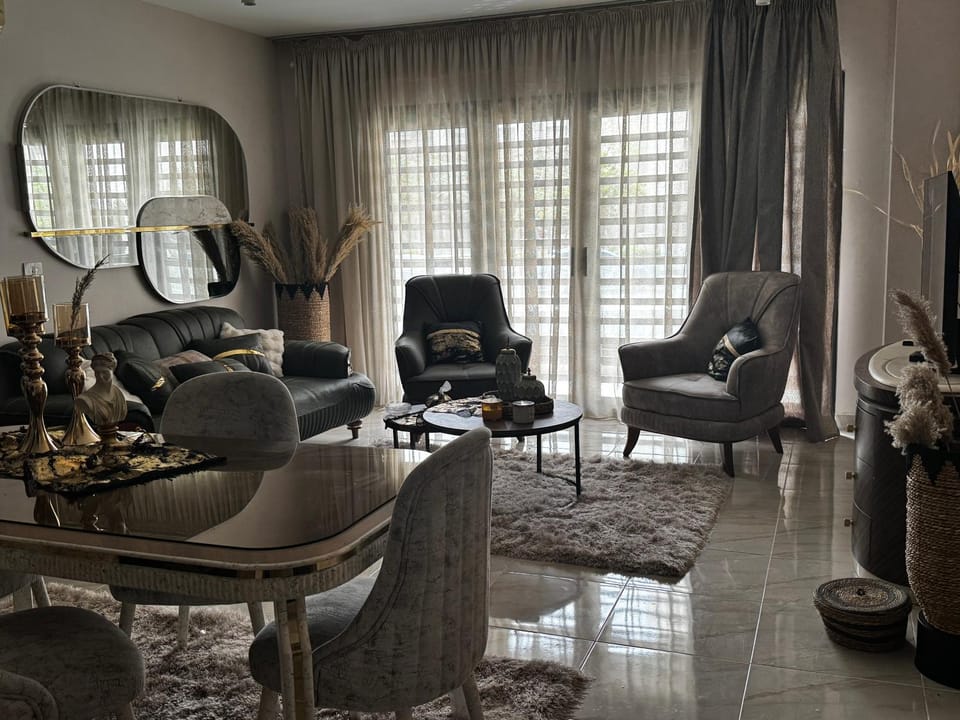 madinaty B15 Apartment in Cairo Governorate