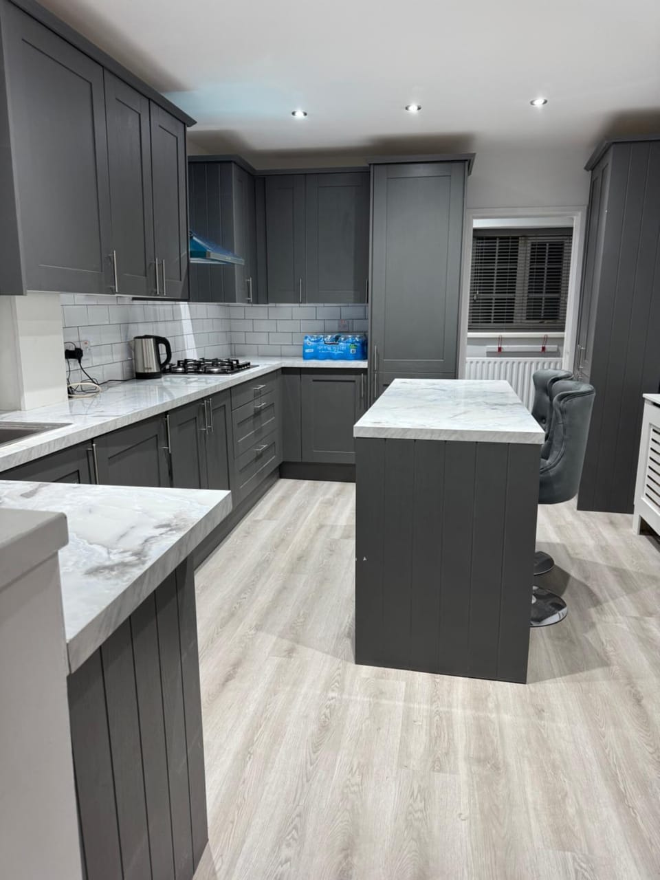 Ewans Home Vacation rental in Stoke-on-Trent