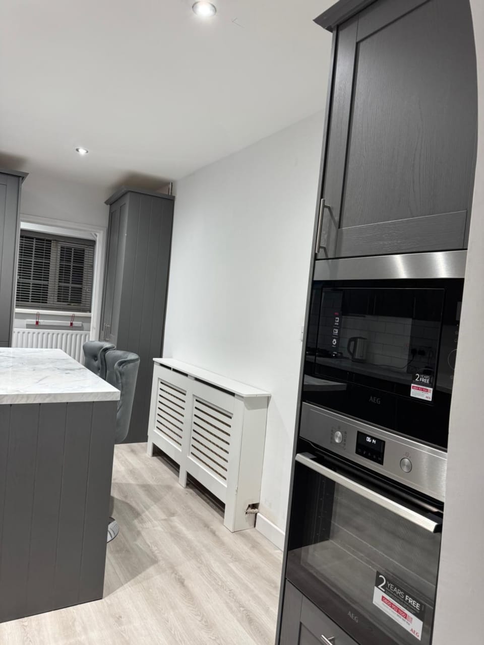 Ewans Home Vacation rental in Stoke-on-Trent