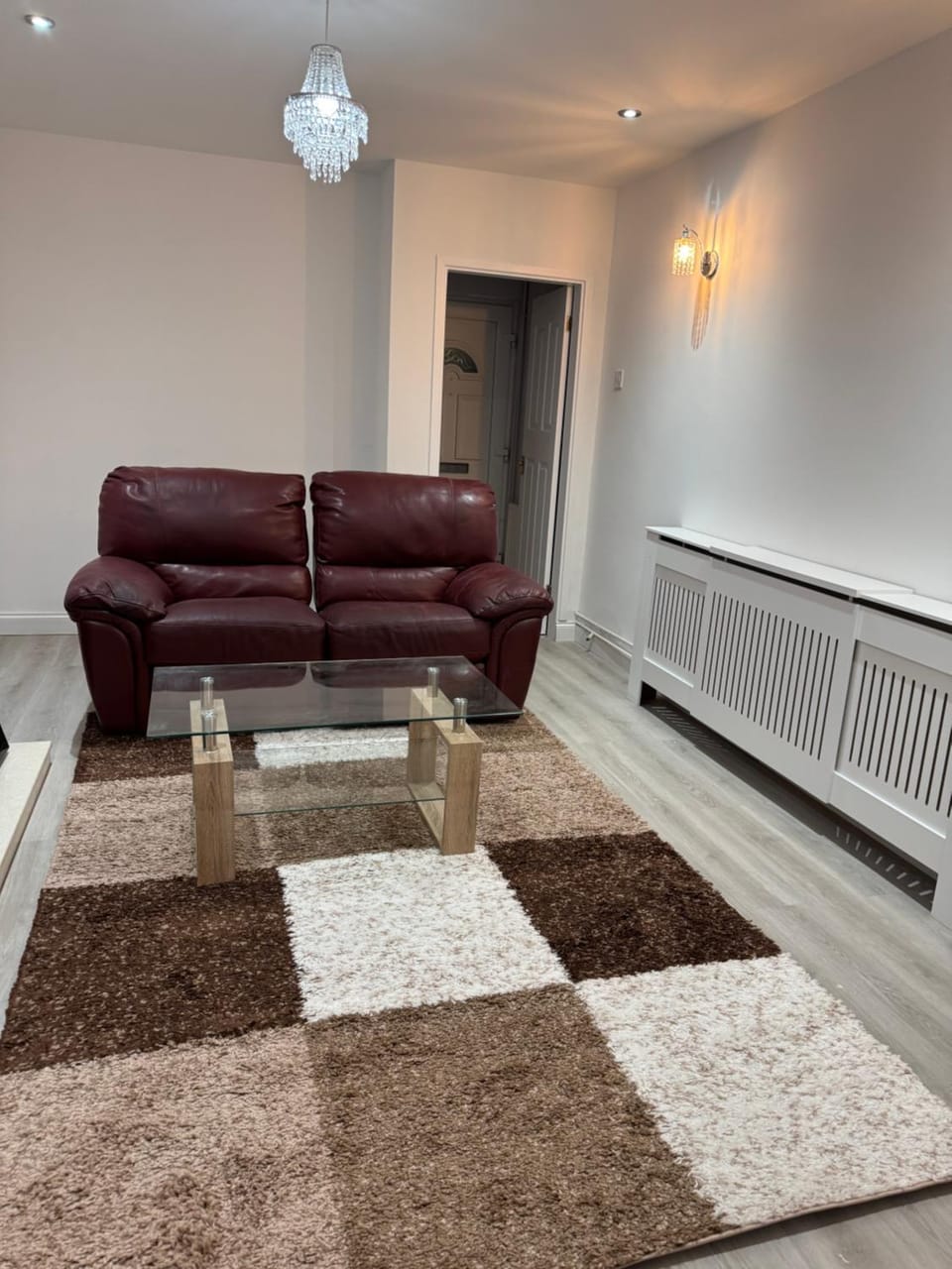 Ewans Home Vacation rental in Stoke-on-Trent