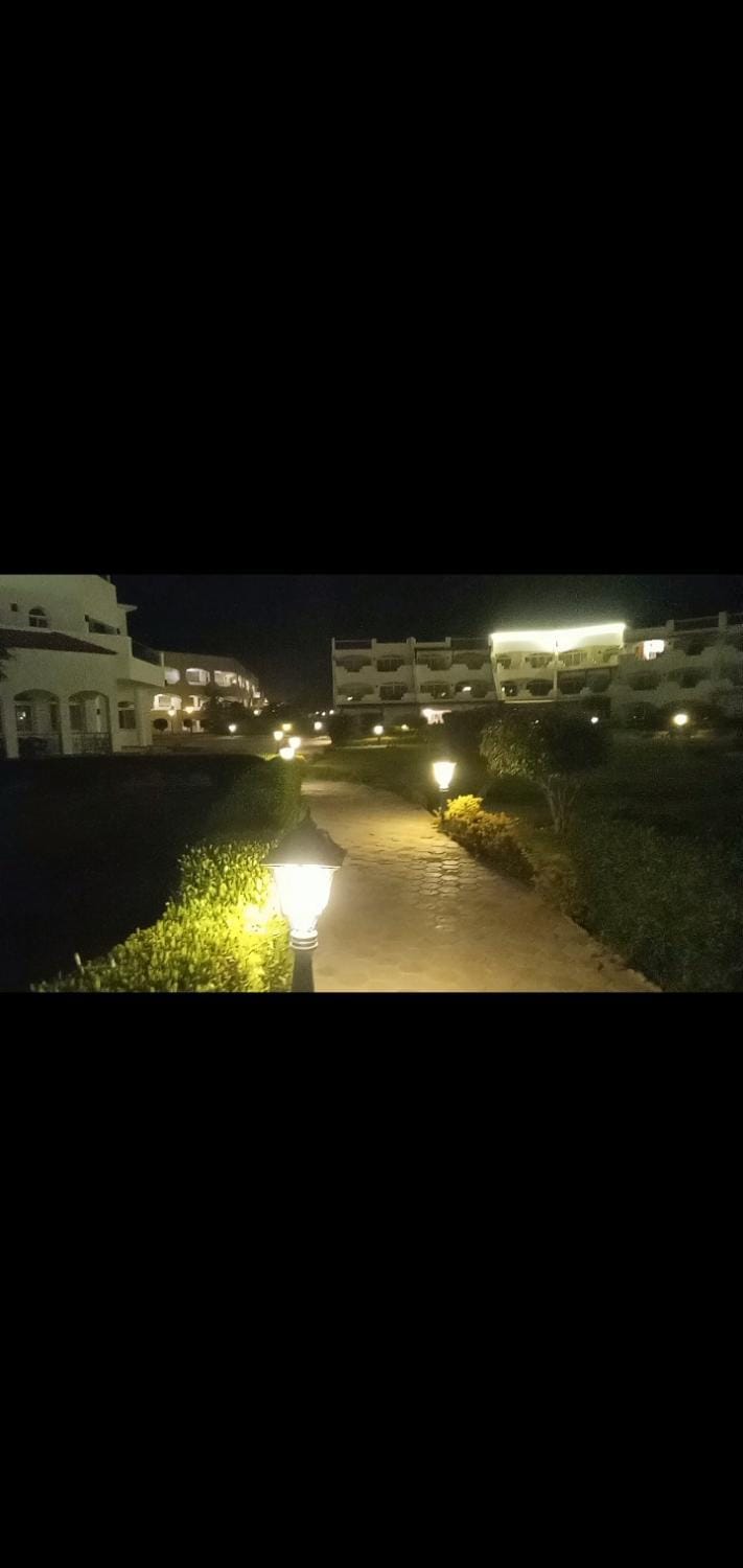 شاليه العين السخنه Chalet in Egypt