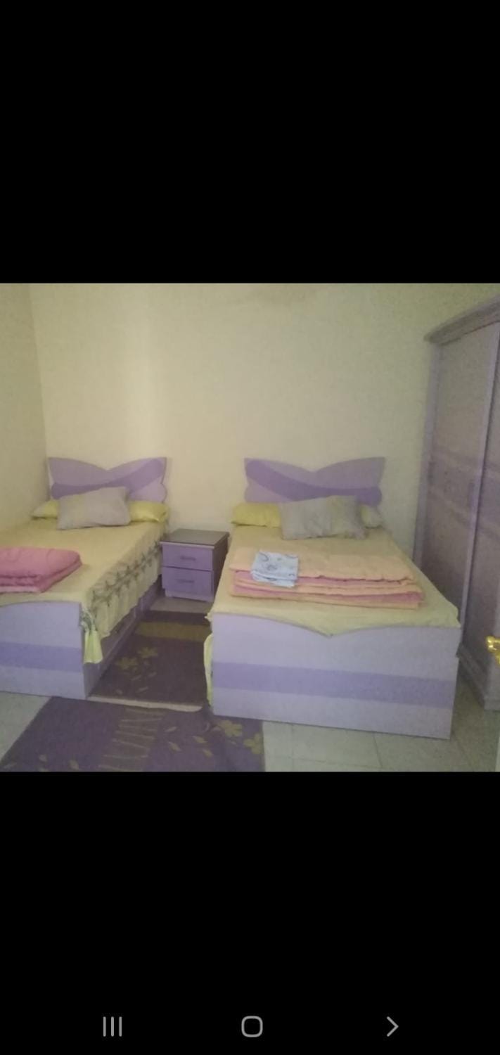 شاليه العين السخنه Chalet in Egypt