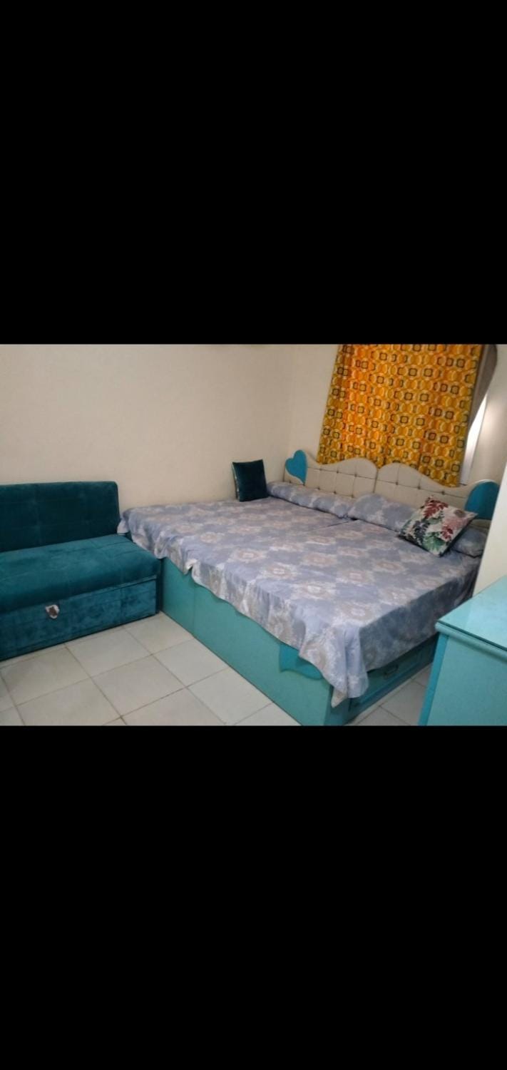 شاليه العين السخنه Chalet in Egypt