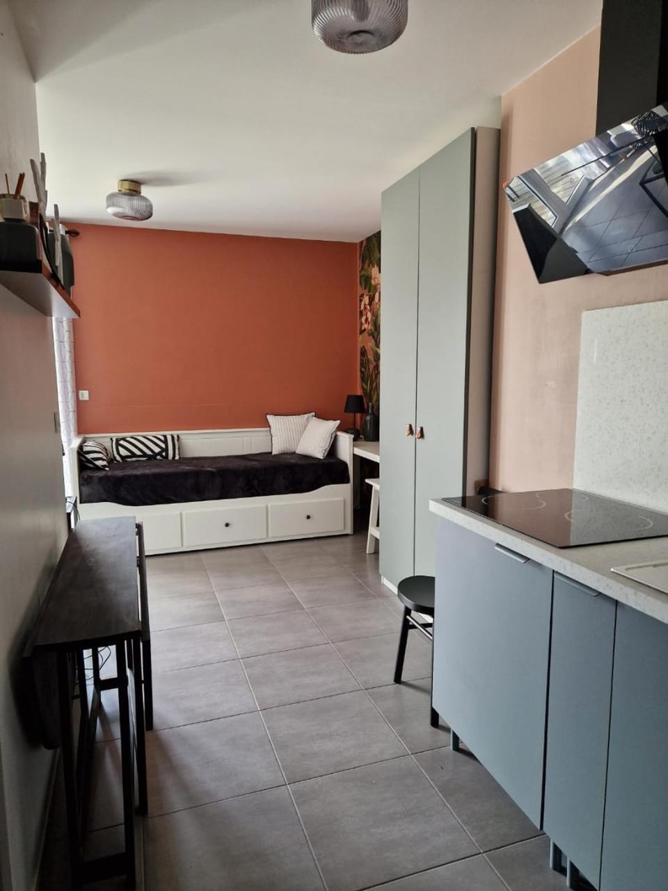 Studio du Lac Apartment in Moliets-et-Maa