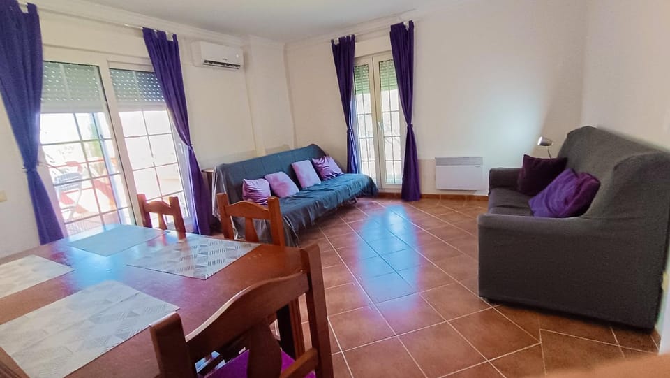 Hoyo 1 Apartamento Deluxe penthouse golf paradise con dos piscinas Apartment in Costa de la Luz