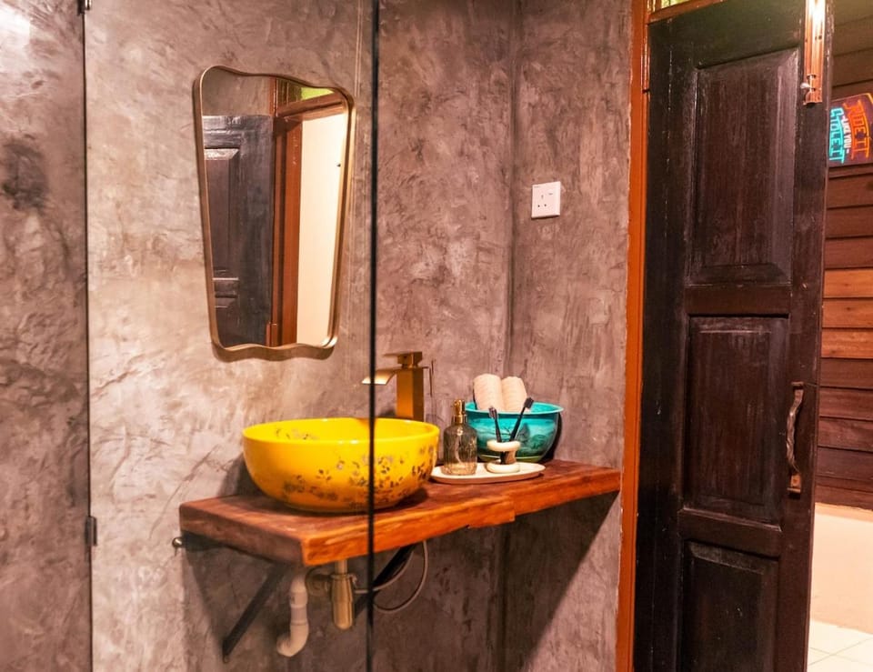 Dukes Barefoot Langkawi Beach House Villa in Kedah