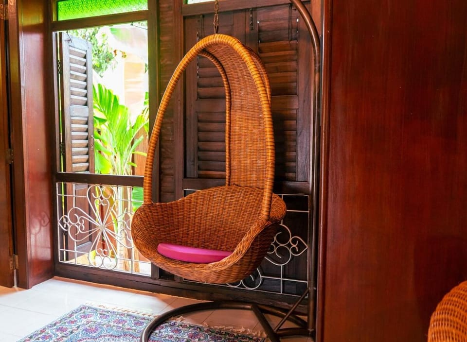 Dukes Barefoot Langkawi Beach House Villa in Kedah