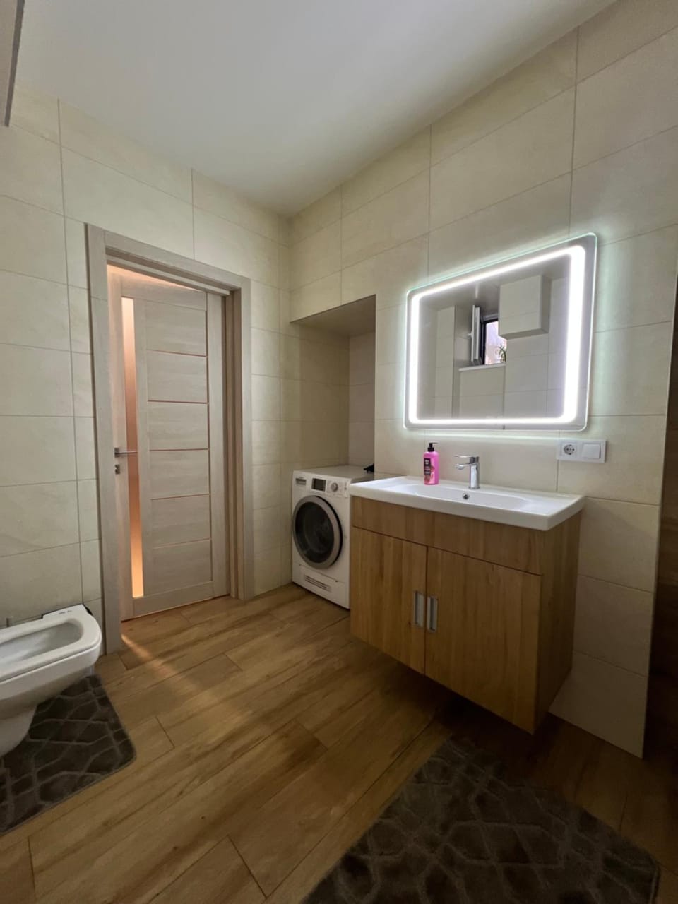Carpatian Villa Lviv Apartment in Lviv