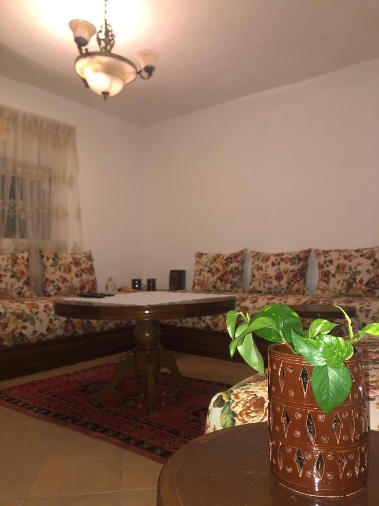 Apartement ibn batouta Apartment in Tangier-Tétouan-Al Hoceima