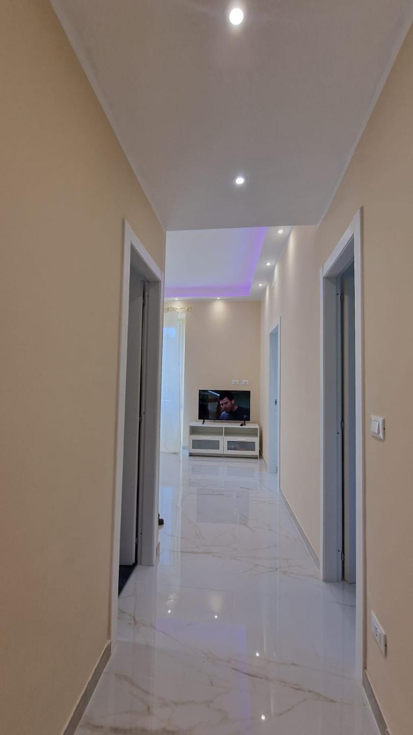 emguesthouse House in Camogli