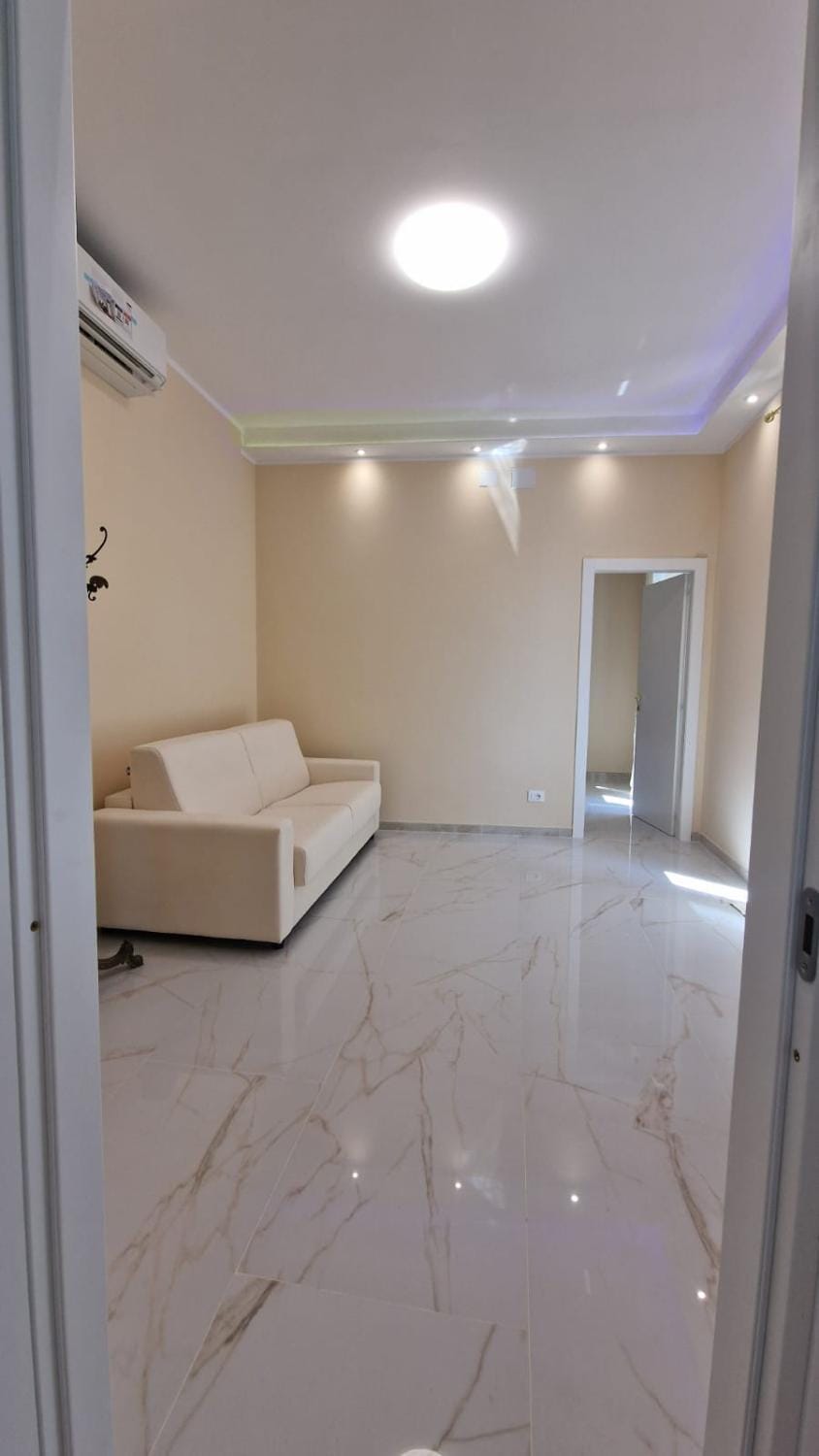 emguesthouse House in Camogli