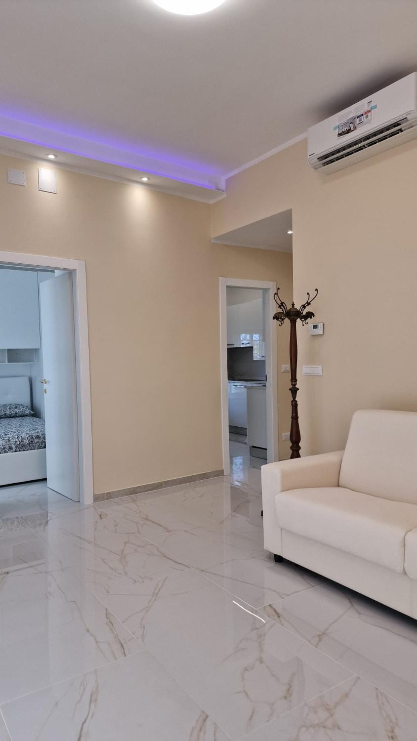 emguesthouse House in Camogli