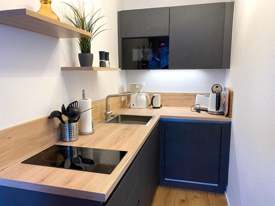 Apartmenthaus Der Johanneshof - tolle Lage nah am See House in Schliersee