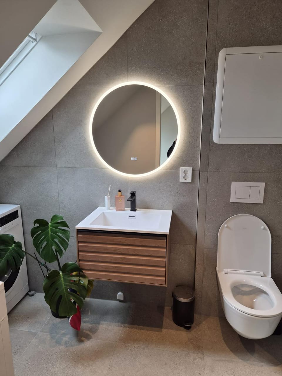 Leilighet Bergen Sandviken Apartment in Bergen