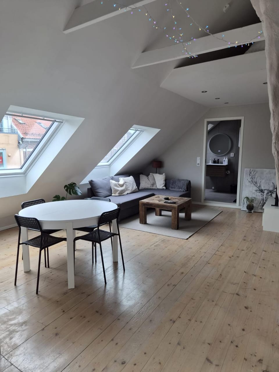 Leilighet Bergen Sandviken Apartment in Bergen