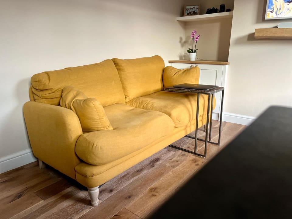 Stylish 1-Bed in Hackney Apartment in London Borough of Hackney