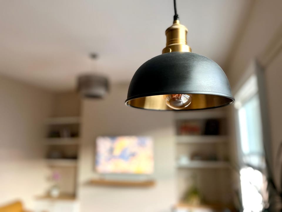 Stylish 1-Bed in Hackney Apartment in London Borough of Hackney